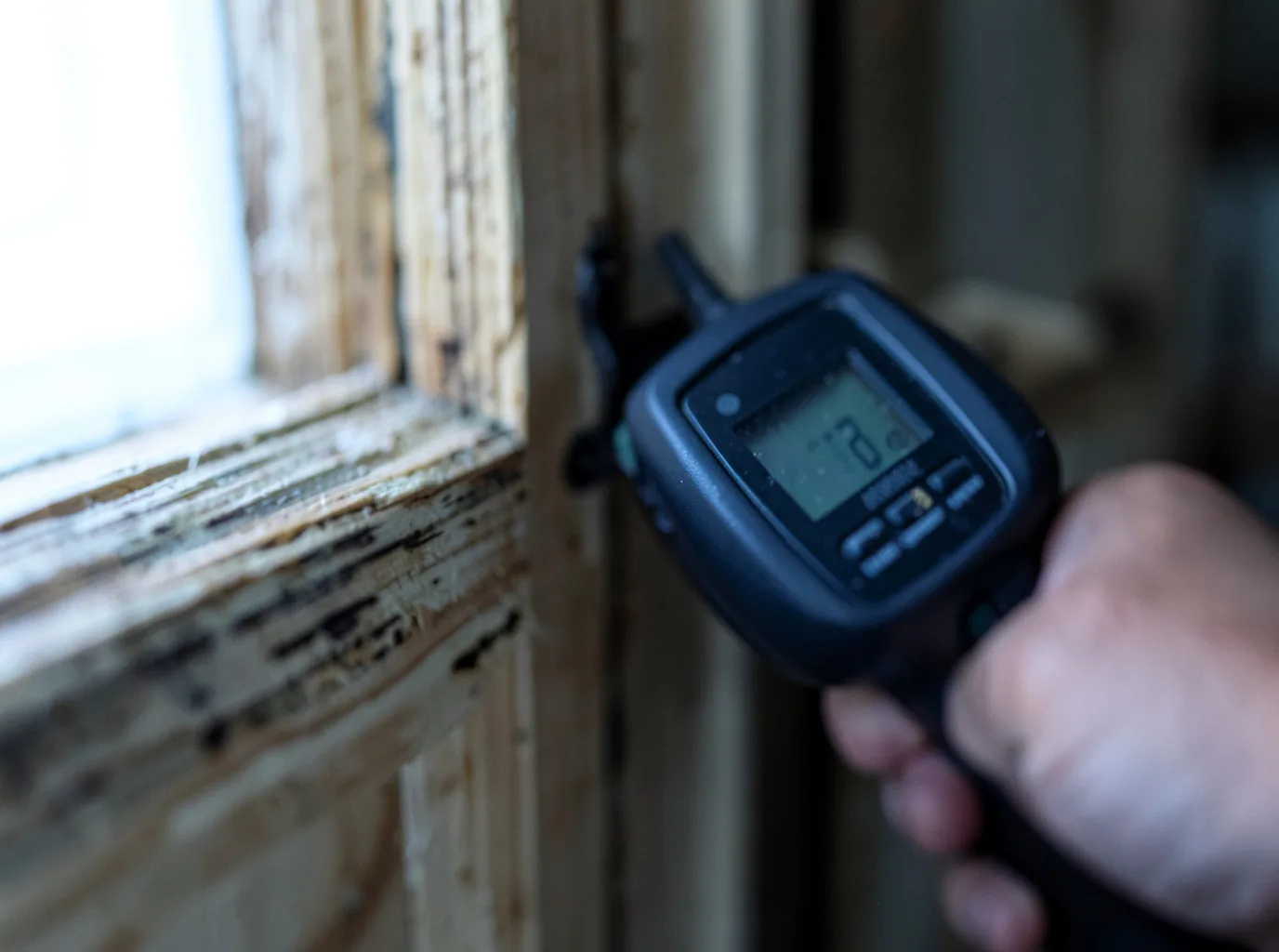 Insurance Claim Documentation in Garden Valley, ID